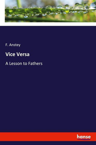 Vice Versa