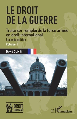 Le droit de la guerre