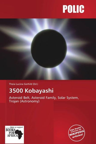 3500 Kobayashi