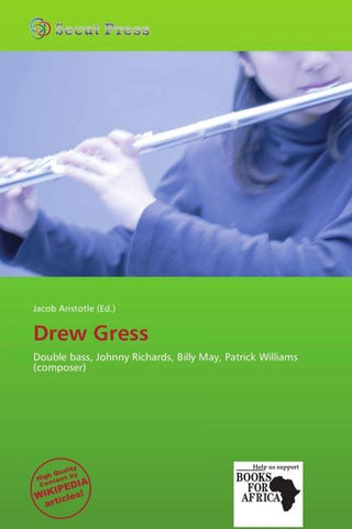 Drew Gress