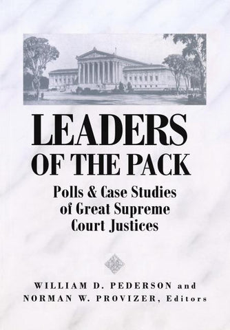 Leaders of the Pack