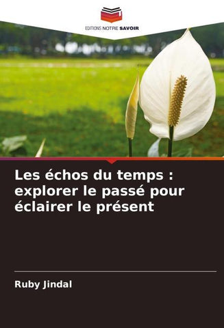 Les échos du temps : explorer le passé pour éclairer le présent