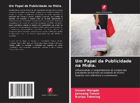 Um Papel da Publicidade na Mídia.