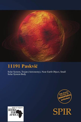 11191 Paskvi¿