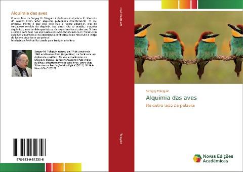 Alquimia das aves