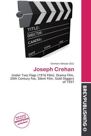 Joseph Crehan