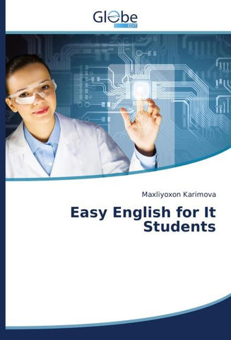 Easy English for It Students