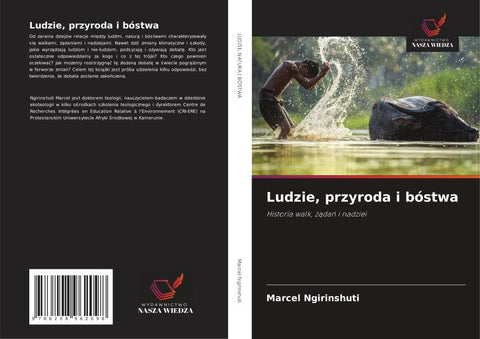 Ludzie, przyroda i bóstwa