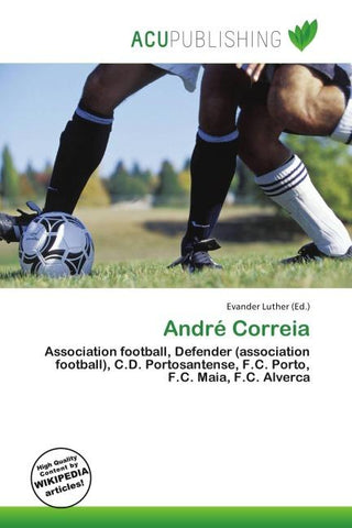 André Correia