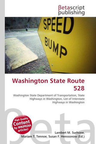 Washington State Route 528