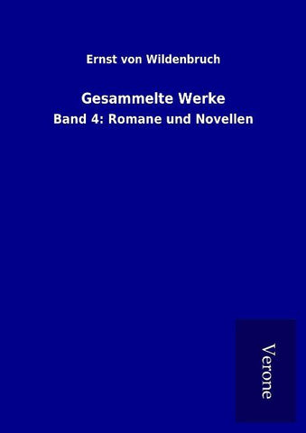 Gesammelte Werke