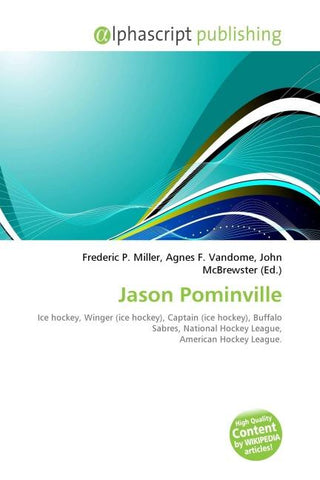 Jason Pominville