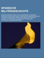 Spanische Militärgeschichte
