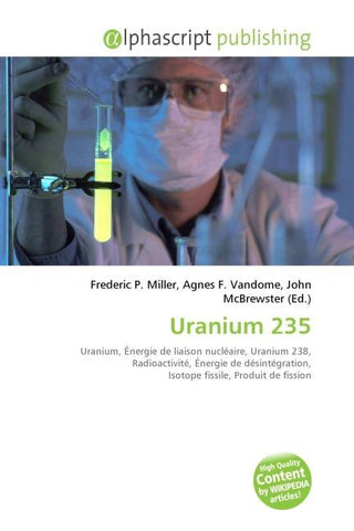 Uranium 235
