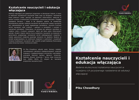 Kszta¿cenie nauczycieli i edukacja w¿¿czaj¿ca