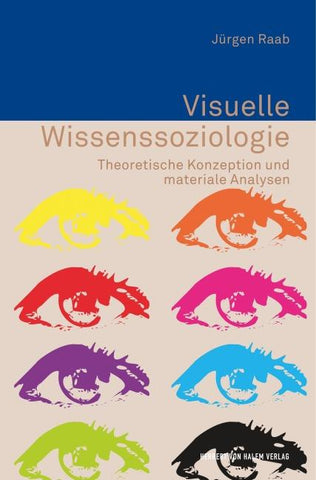 Visuelle Wissenssoziologie