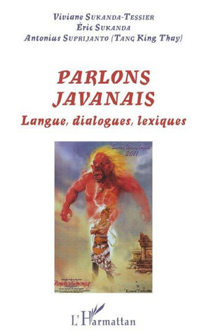 Parlons javanais