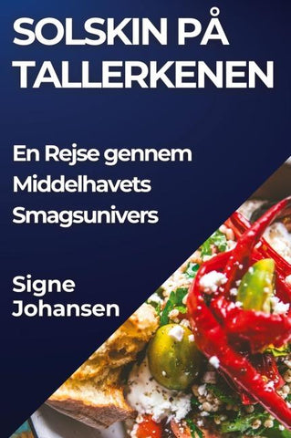 Solskin på Tallerkenen