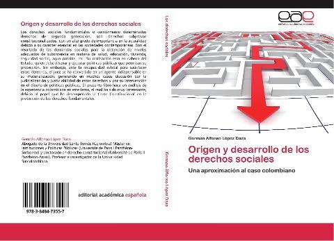 Origen y desarrollo de los derechos sociales