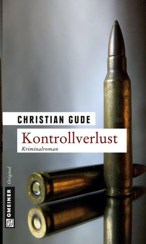Kontrollverlust