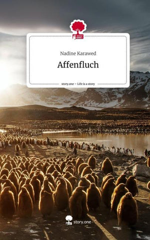 Affenfluch. Life is a Story - story.one