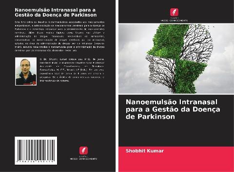 Nanoemulsão Intranasal para a Gestão da Doença de Parkinson