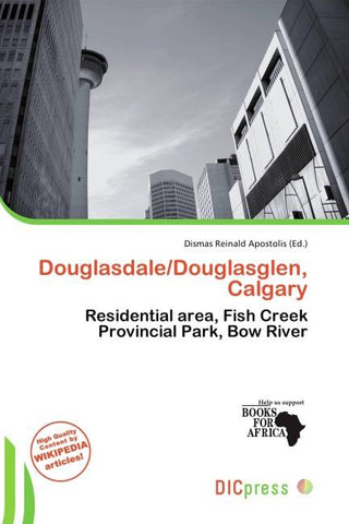 Douglasdale/Douglasglen, Calgary