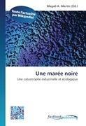 Une marée noire