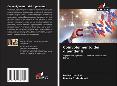 Coinvolgimento dei dipendenti