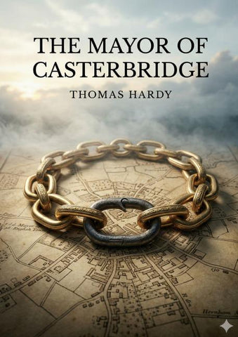 The Mayor of Casterbridge