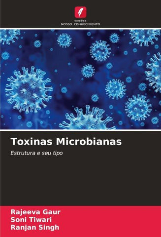 Toxinas Microbianas