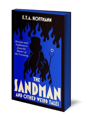 The Sandman