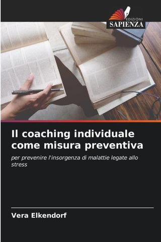 Il coaching individuale come misura preventiva