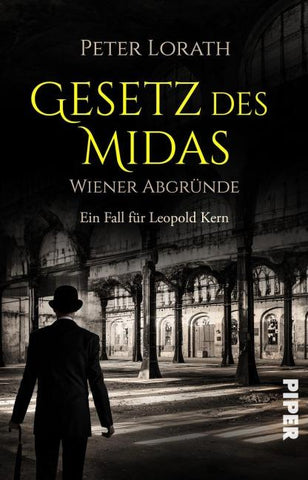 Gesetz des Midas – Wiener Abgründe
