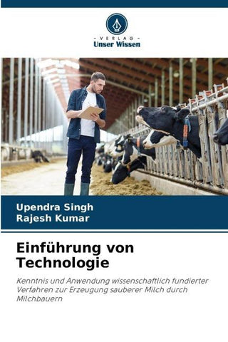 Einführung von Technologie
