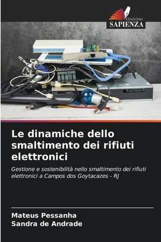 Le dinamiche dello smaltimento dei rifiuti elettronici