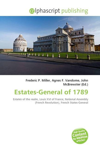 Estates-General of 1789