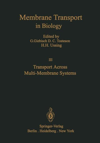 Transport Across Multi-Membrane Systems