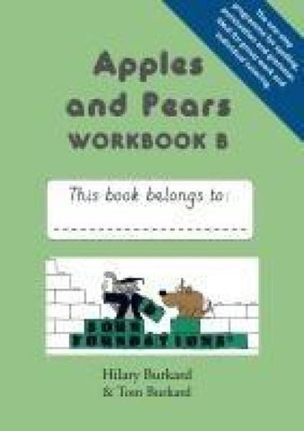 Apples & Pears Workbook B