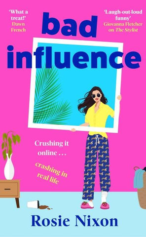 BAD INFLUENCE PB