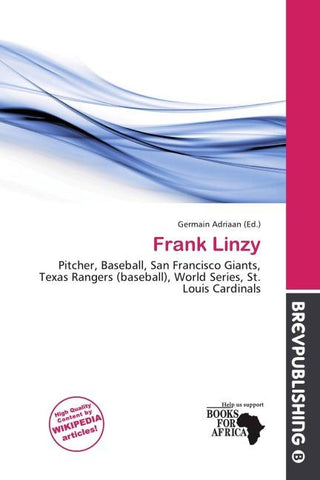 Frank Linzy