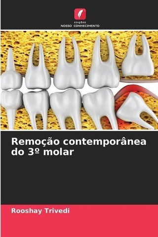 Remoção contemporânea do 3º molar