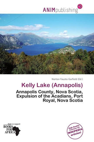Kelly Lake (Annapolis)