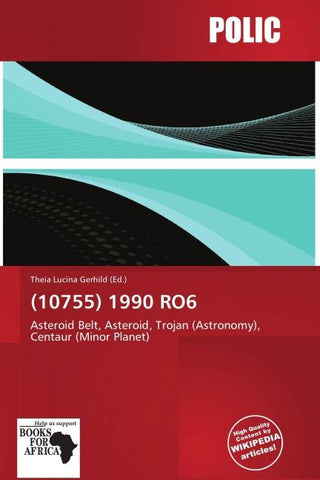 (10755) 1990 RO6