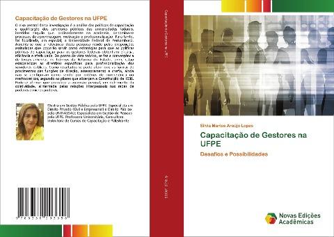 Capacitação de Gestores na UFPE