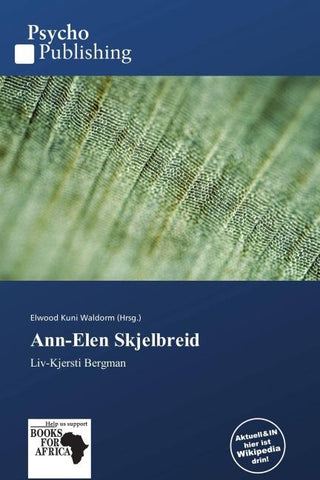 Ann-Elen Skjelbreid