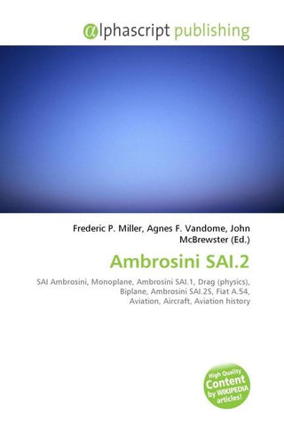 Ambrosini SAI.2