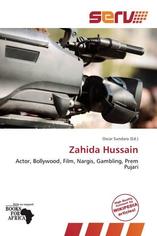 Zahida Hussain