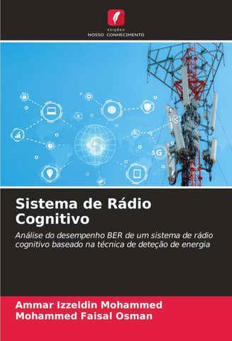 Sistema de Rádio Cognitivo