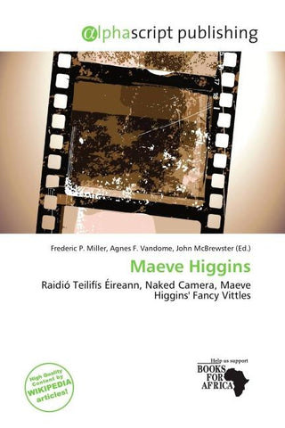 Maeve Higgins